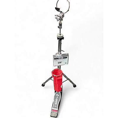 Used DW 5000 Two Leg Hi-Hat Stand Hi Hat Stand