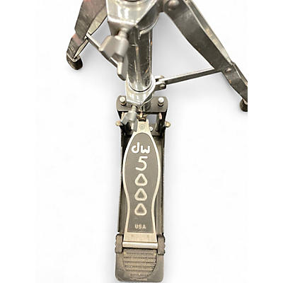 Used DW 5000 series Hi Hat Stand Hi Hat Stand