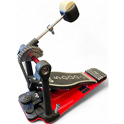 Used DW 5000AD3 Accelerator Chain-Drive Single Single Bass Drum Pedal