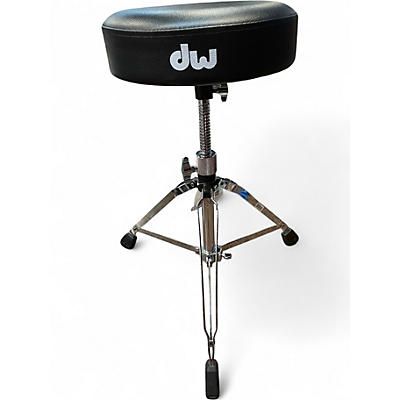 Used DW 5100 Drum Throne Drum Throne