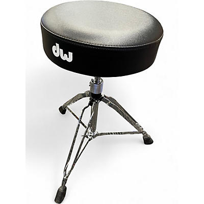 Used DW 5100 Drum Throne Drum Throne
