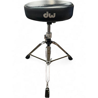 Used DW 5100 Drum Throne