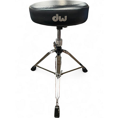 Used DW 5100 Drum Throne