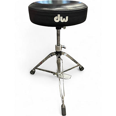 Used DW 5100 Drum Throne