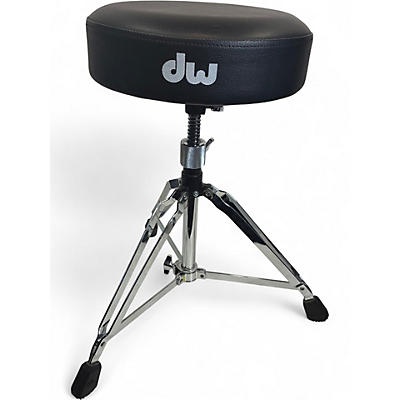 Used DW  5100 Standard-Height Throne Drum Throne