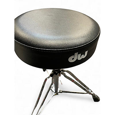 Used DW 5100 Standard Height Throne Drum Throne