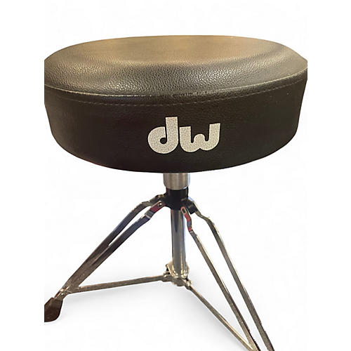Used DW 5100 Throne Drum Throne