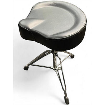 Used DW 5120 T-Top Drum Throne Drum Throne