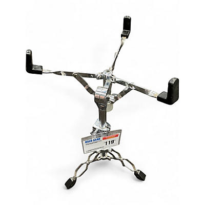 Used DW 5300 Snare Drum Stand Snare Stand