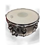 Used DW Used DW 5X14 Collector's Series Snare Chrome Drum Chrome 8