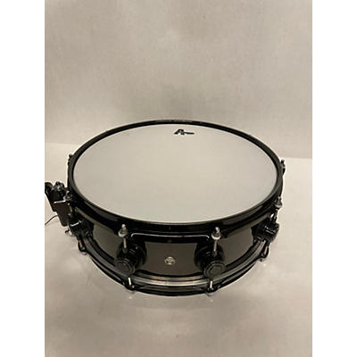 DW Used DW 5X14 Pre Collectors Drum Black Chrome