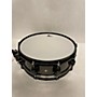 Used DW Used DW 5X14 Pre Collectors Drum Black Chrome Black Chrome 8