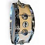 Used DW 5X14 collector's series sonicply Natural Drum Natural 8