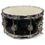 Used DW 6.5X14 Classic Series Snare Mardi Gras Sparkle Drum Mardi Gras Sparkle 15