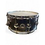 Used DW 6.5X14 Collector's Series Snare BRUSH NICKEL Drum BRUSH NICKEL 15