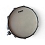 Used DW 6.5X14 Collector's Series Snare Chrome Silver Drum Chrome Silver 15
