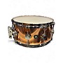 Used DW 6.5X14 Collector's Series Snare Copper Drum Copper 15