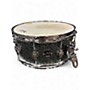 Used DW 6.5X14 Collector's Series Snare Ocean Gallaxy Drum Ocean Gallaxy 15