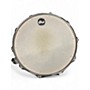 Used DW 6.5X14 Collector's Series Snare black oyster glass Drum black oyster glass 15