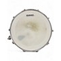 Used DW 6.5X14 Design Series Snare Black Drum Black 15