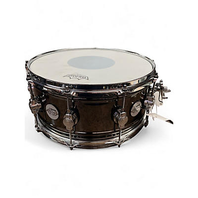 Used DW Snare Drums | Musician's Friend