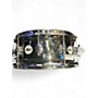 Used DW 6.5X14 Design Series Snare Nickel Over Brass Drum Nickel Over Brass 15