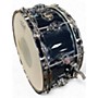 Used DW 6.5X14 Performance Series Snare - Birch METALLIC CHROME Drum METALLIC CHROME 15