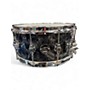 Used DW 6.5X14 Performance Series Snare Black Diamond Drum Black Diamond 15