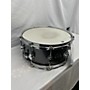 Used DW Used DW 6.5X14 Performance Series Snare Drum Gunmetal Gray Gunmetal Gray 15