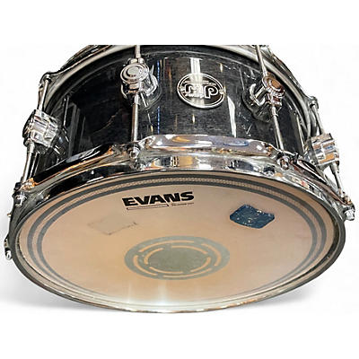 Used DW 6.5X14 Performance Series Snare Ebony Drum