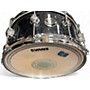 Used DW 6.5X14 Performance Series Snare Ebony Drum Ebony 15