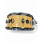 Used DW 6.5X14 Performance Series Snare Natural Drum Natural 15