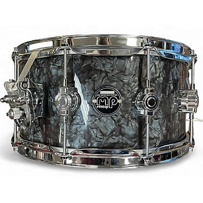 Used DW 6.5X14 Performance Series Snare black diamond Drum