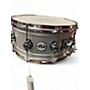 Used DW 6.5X14 Thin Aluminum Snare        Drum 15