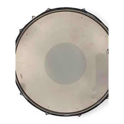 Used DW 6.5in HVX 14X7 SATIN OIL Drum