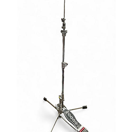 DW Used DW 6000 FLAT BASE Hi Hat Stand