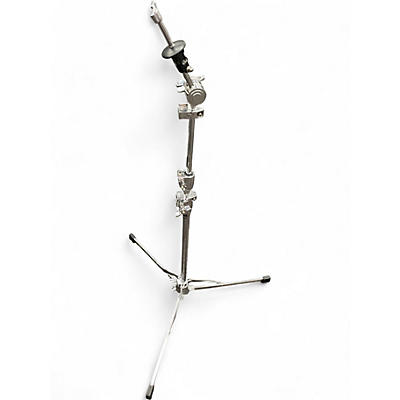 Used DW 6000 FLAT BASE STAND Cymbal Stand