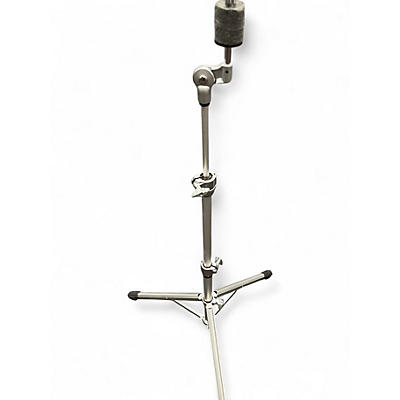 Used DW 6000 FLAT CYMBAL STAND Cymbal Stand