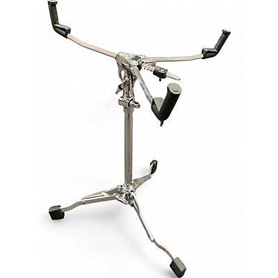 Used DW 6000 Series Flush Base Lightweight Snare Stand Snare Stand