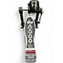 Used DW 6000 Series Nylon Strap Single Single Bass Drum Pedal