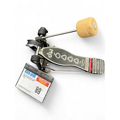 Used DW 6000 Series Turbo Single Single Bass Drum Pedal