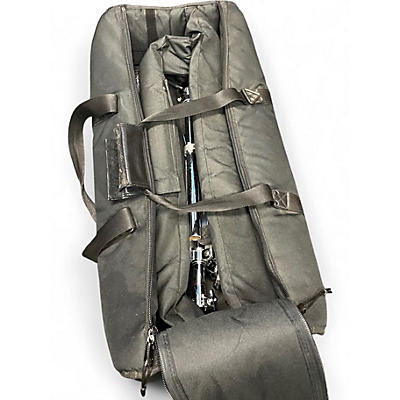 Used DW 6000 Series Ultralight Hardware Pack Drum Hardware Pack
