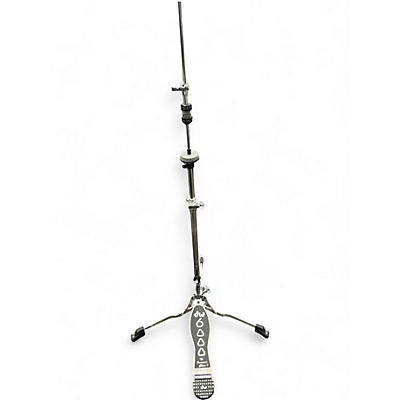 Used DW 6000 Ultra Light Hi Hat Stand