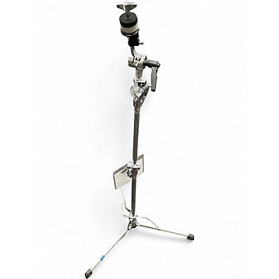 Used DW 6000 flat base boom cymbal Cymbal Stand Cymbal Stand