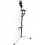 Used DW 6000 flat base boom cymbal Cymbal Stand Cymbal Stand