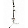 Used DW 6000 flat base boom cymbal Cymbal Stand Cymbal Stand