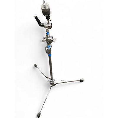 Used DW 6000 flat base boom cymbal Cymbal Stand