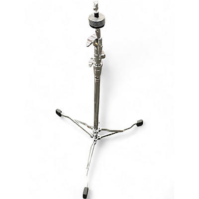 Used DW 6000 series flat base cymbal stand Cymbal Stand