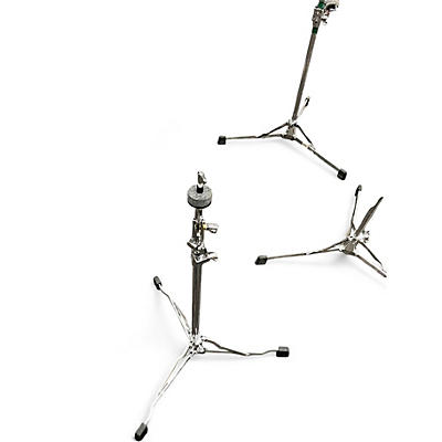 Used DW 6000 series flat base cymbal stand