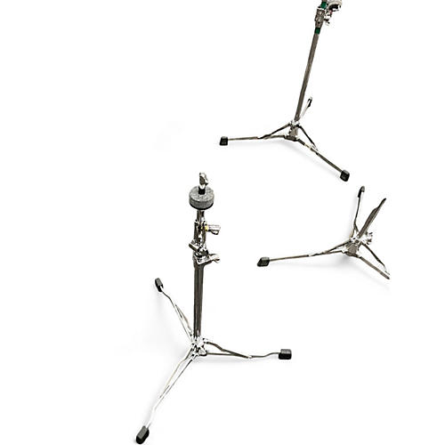Used DW 6000 series flat base cymbal stand